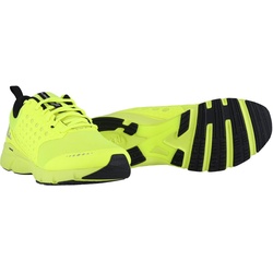 Salming Laufschuhe Recoil Lyte 2 (Leichtigkeit) 2024 gelb Herren
