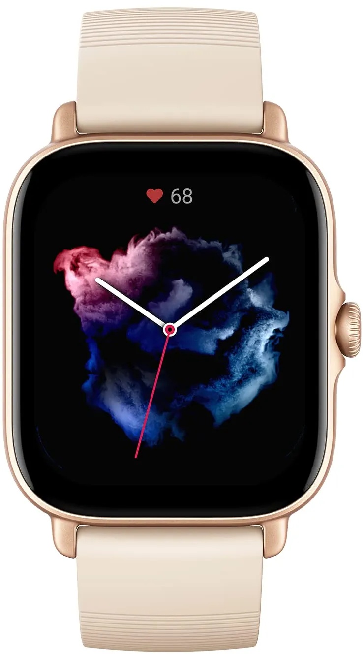 Xiaomi GTS 3 ab 124,46 € online kaufen | billiger.de