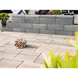 Diephaus Mauerstein Patea Eco Quarzit 45 x 22,5 x 16,5 cm