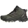 adidas Terrex Skychaser AX5 Mid GTX Olive Strata/Night Cargo/Aurora Plum 37 1/3