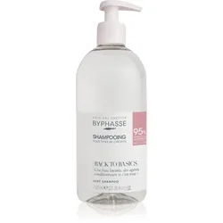 BYPHASSE Back To Basics Shampoo für normales Haar 750 ml