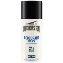 Butcher"s Son Deodorant Well Done 150ML'