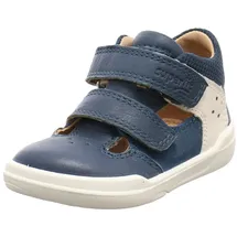 superfit Superfree Blau/Weiß 21