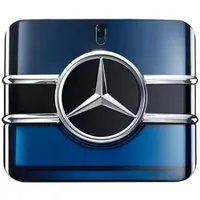 Mercedes-Benz Sign EdP 100ml Moderner Duft mit Kardamom und Tonkabohne B66959566