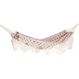 AMAZONAS Rio 250 x 160 cm bordeaux