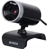 A4Tech PK-910P Webcam 1280 x 720 Pixel USB 2.0 Schwarz