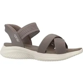 SKECHERS Ultra Flex 3.0 - Never Better Dark Taupe 39
