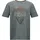 KILLTEC Kos 137 Jungen T-Shirt, grün - 164
