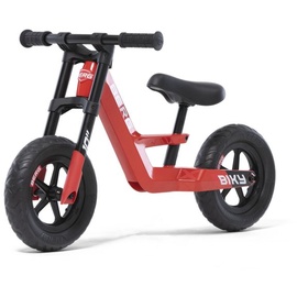 Berg Toys BERG Biky Mini Red 2.5-5Y