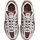 Nike P-6000 metallic summit white/dark pony/light iron ore/fire red 38,5