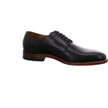 Gordon&Bros Milan Torino Herren Schwarz 46