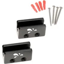 Juice BOOSTER 3 air Kabelhalter, Kabelführung - anthrazit