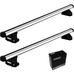 THULE Dachträger Evo ProBar 7107 390 7088 120 cm