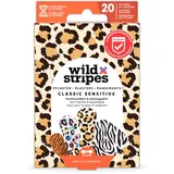 Wild Stripes Classic Sensitive Animal