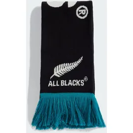 adidas All Blacks Schal - all black - 1 Größe