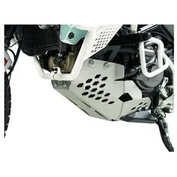Hepco & Becker Motor-Schutzplatte Alu für diverse Modelle