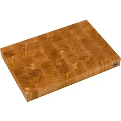 KAI Hackblock, 39 cm x 26 cm