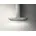 Spot Plus Wandhaube 90 Edelstahl