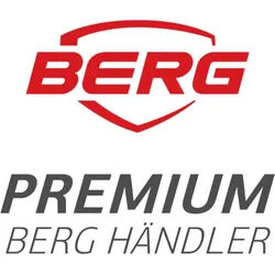 BERG Gokart Ersatzteil Montagesatz Go-kart Schloss