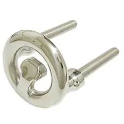 Wasserski Ringbolzen Edelstahl
