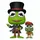 Funko POP! Die Muppets Weihnachtsgeschichte - Kermit w/TT #72414