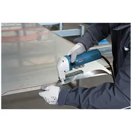 Bosch Blechschere GSC 75-16 Professional 0601500500