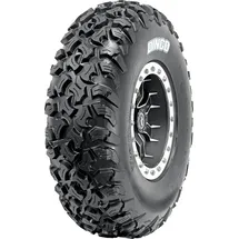 CST 29x9.00 ZR14 58M Dingo CU-47 Front 8PR