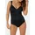 Triumph Shaping-Body True Shape Sensation Schwarz 75D