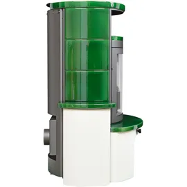Hark Avenso GT ECOplus 8 KW Stahl Grün