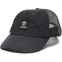 Timberland Mens Soft Structure Trucker black OS