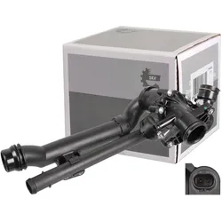 Esen Skv Thermostat Passend Für Mercedes-benz C-klasse E-klasse Glc Glk-klasse: Thermostat, Kühlmittel Mercedes-benz: 2742000615 Mercedes-benz: 274200