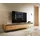 DeLife Stonegrace Lowboard 240 cm Beige Edelstahl