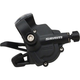 Sram X3 Trigger 1:1, schwarz, one Size