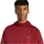 adidas Future Icons 3-Streifen Herren Kapuzensweater, grün - M