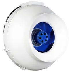 Ventilator PRIMA KLIMA 1450m3/h, 250mm, EC-Motor (PK250ECblue)