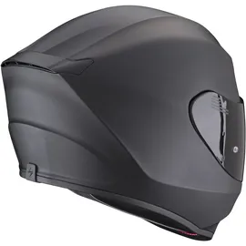 Scorpion EXO-391 Solid, Integralhelm - Matt-Schwarz - S