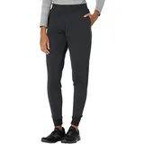 Brooks Damen Momentum Thermal Pant schwarz
