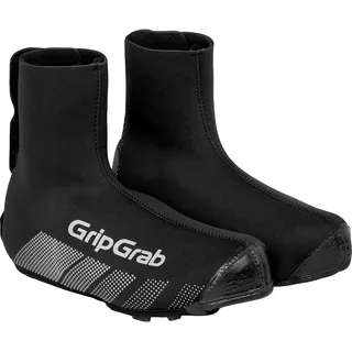 GripGrab Ride Winter Überschuhe schwarz M 2021 Bike Schuhe