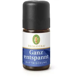 Primavera Ganz entspannt