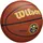 Wilson NBA Team Tribute Denver Nuggets Outdoor Gummi 7