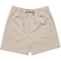 New Amsterdam Surf Association WORK SHORT - Beige - 32