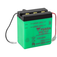 YUASA 6N6-1D-2