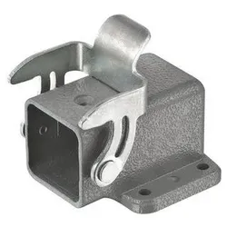 Harting Steckverbindergehäuse 09200030810