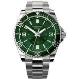 Victorinox Maverick Large Edelstahl 43 mm 241934