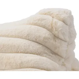 Gözze Lesekissen Vito 40 x 25 cm Creme
