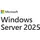 Microsoft Windows Server CAL 2025 1 Device CAL OEM