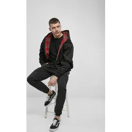 Brandit Textil Lord Canterbury Herren black 3XL