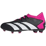 Adidas Predator Accuracy.3 FG Fußballschuh 35