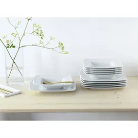 CreaTable Victoria  Tafelservice 12-tlg.