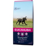 Eukanuba Puppy Large Breed Huhn 3 kg
